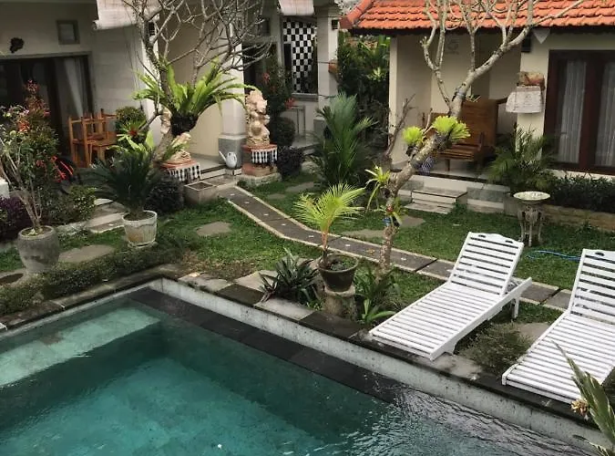 Kubu Loris 2* Ubud