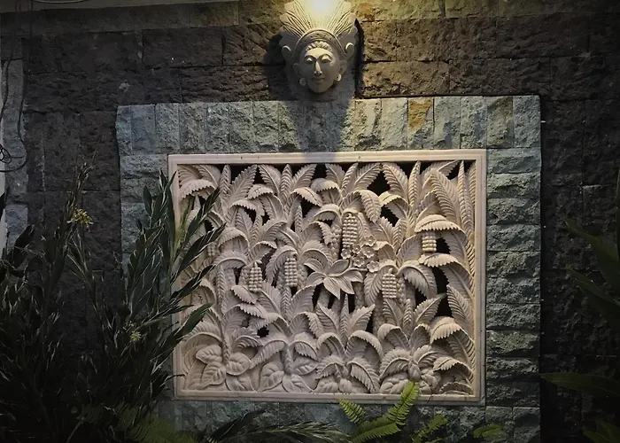 Kubu Loris 2* Ubud