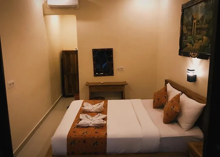 Affittacamere Kubu Loris Ubud