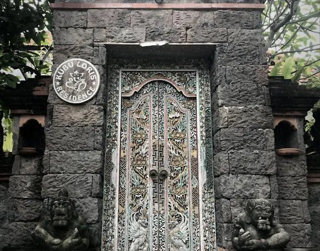 Kubu Loris Ubud