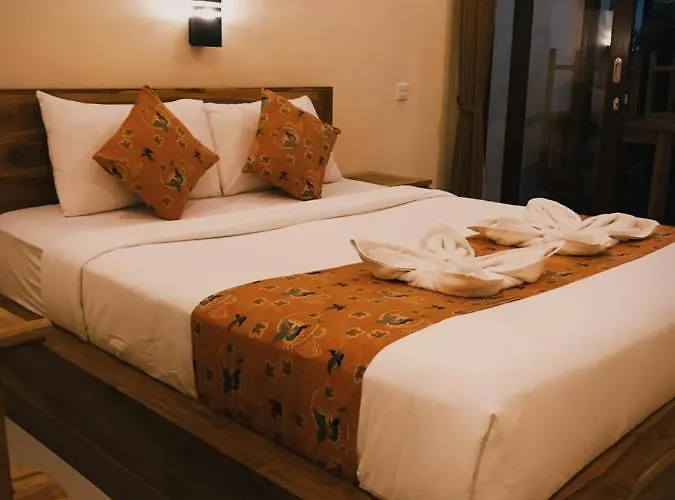 Affittacamere Kubu Loris Ubud