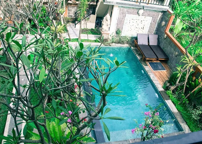 Affittacamere Kubu Loris Ubud