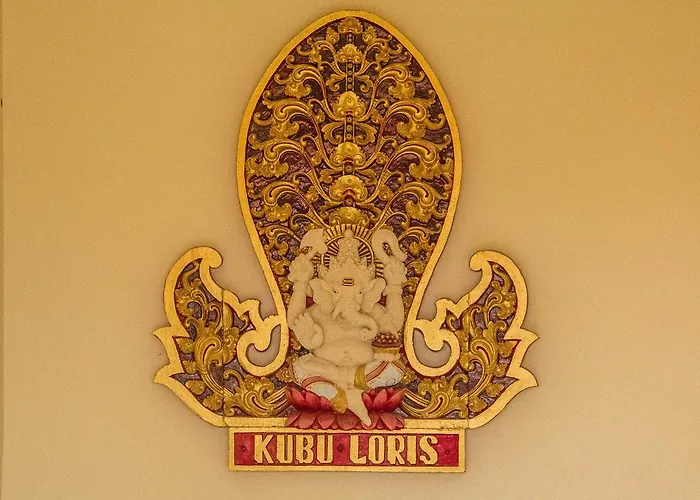 Kubu Loris Affittacamere