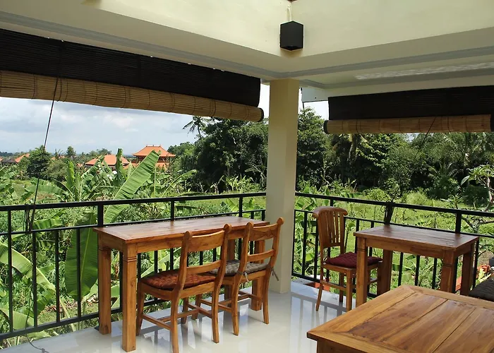 Kubu Loris Ubud