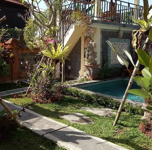 Kubu Loris Affittacamere Ubud