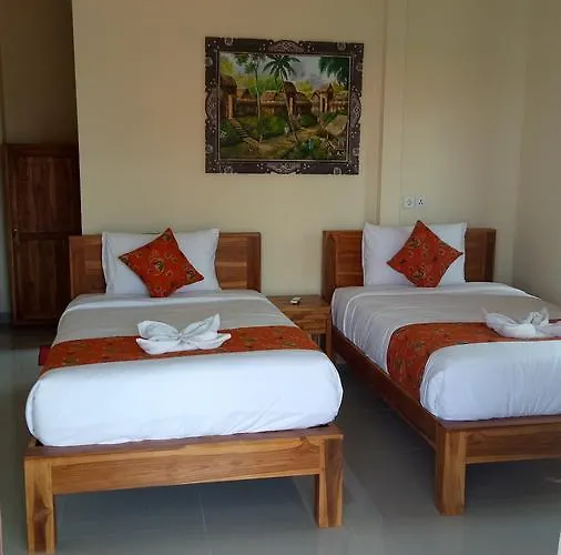 Kubu Loris Ubud