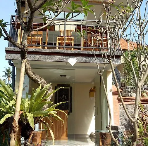 Kubu Loris Affittacamere Ubud