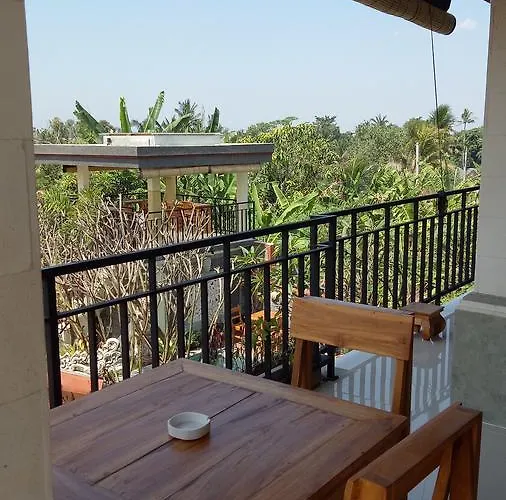 Kubu Loris 2* Ubud