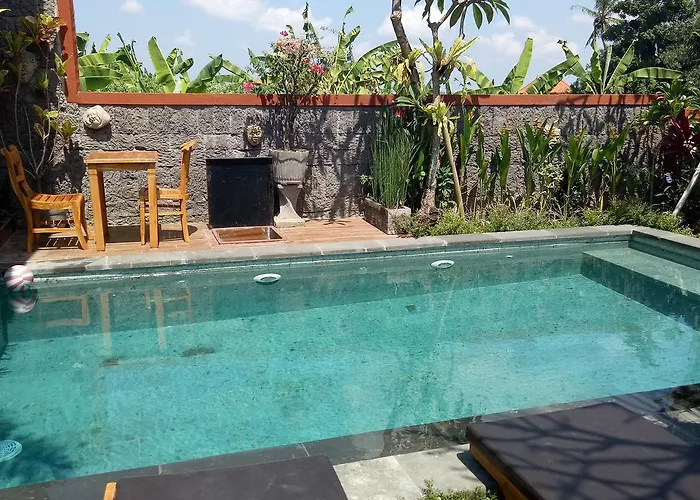Kubu Loris Ubud